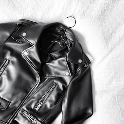 Corduroy Jacket