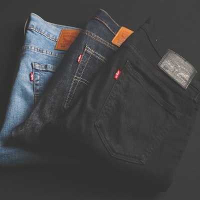 Linen Cargo Pants