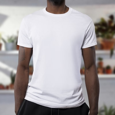 Merino Wool Crewneck